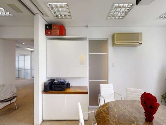 Sala comercial à venda no Jardim Paulistano, São Paulo  por R$ 1.200.000