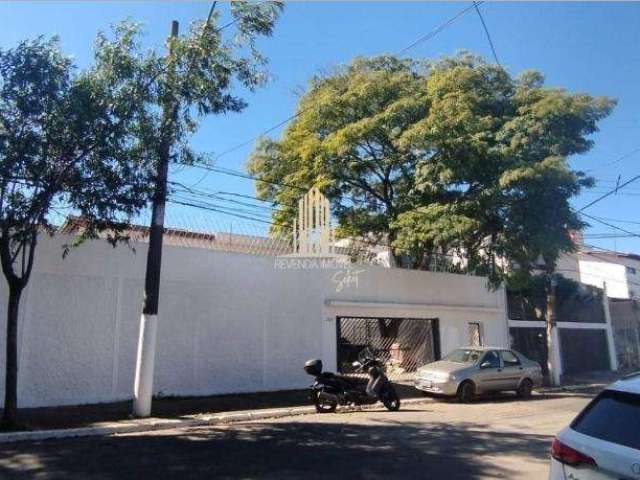 Casa comercial com 8 salas à venda em Indianópolis, São Paulo  por R$ 3.192.000