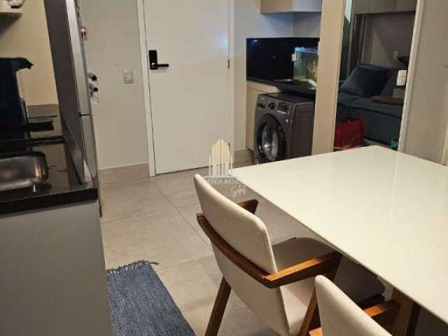 Apartamento com 1 quarto à venda no Butantã, São Paulo  por R$ 1.060.000