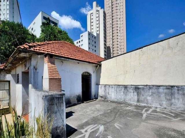 Casa com 2 quartos à venda em Alto da Lapa, São Paulo  por R$ 1.590.000