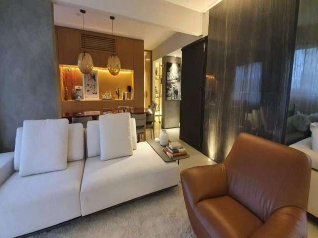 Apartamento com 3 quartos à venda em Alto de Pinheiros, São Paulo  por R$ 3.700.000