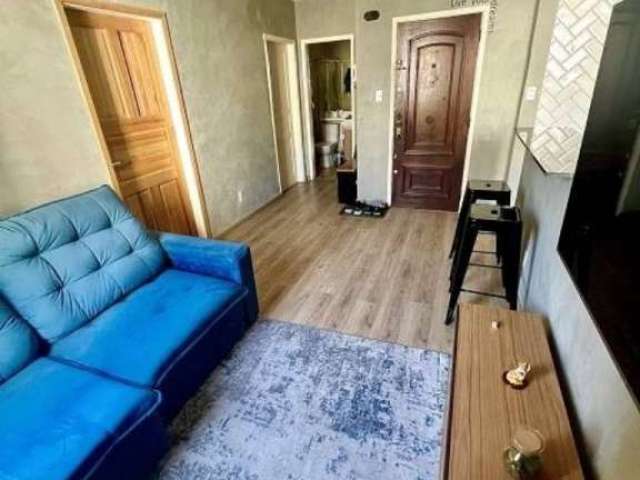 Apartamento com 2 quartos à venda na Bela Vista, São Paulo  por R$ 410.000