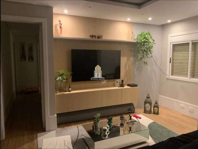 Apartamento com 4 quartos à venda na Vila Suzana, São Paulo  por R$ 847.872