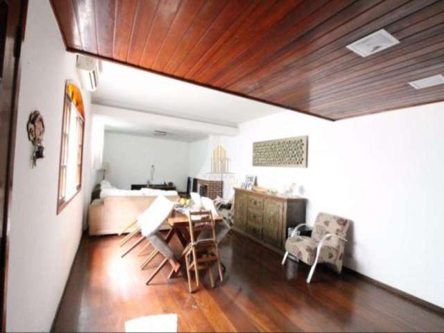 Casa com 3 quartos à venda na Vila Santo Estéfano, São Paulo  por R$ 850.000