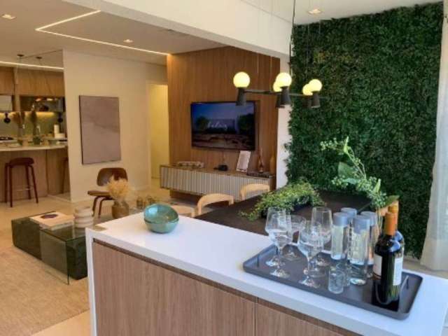 Apartamento com 2 quartos à venda em Santa Cecília, São Paulo  por R$ 720.000