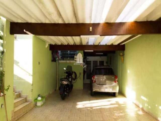 Casa com 3 quartos à venda na Vila Mariana, São Paulo  por R$ 1.500.000