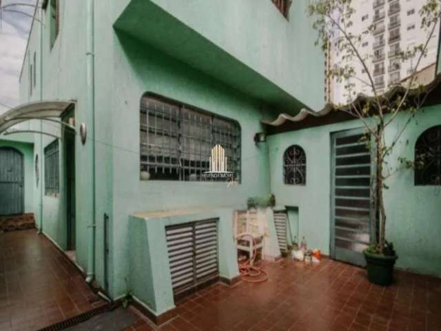 Casa com 3 quartos à venda em Alto da Lapa, São Paulo  por R$ 1.750.000