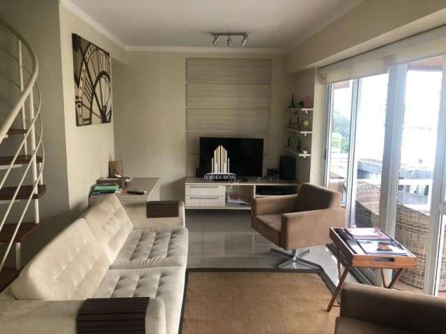 Apartamento com 2 quartos à venda no Jardim Londrina, São Paulo  por R$ 540.000