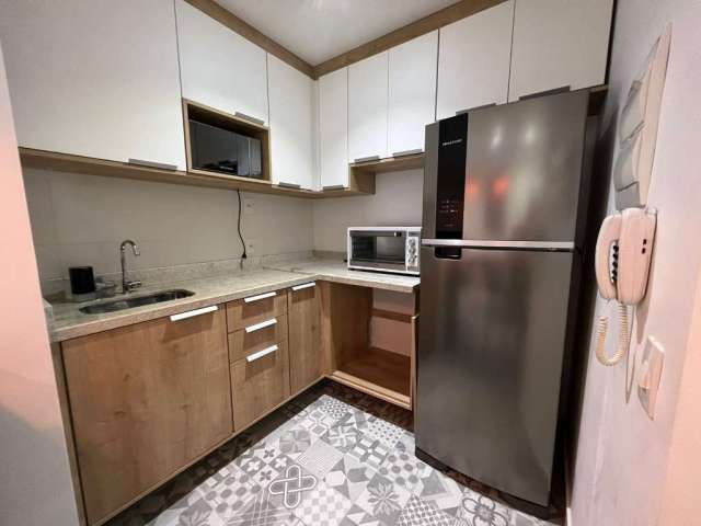 Apartamento com 1 quarto à venda no Centro, São Paulo  por R$ 585.107