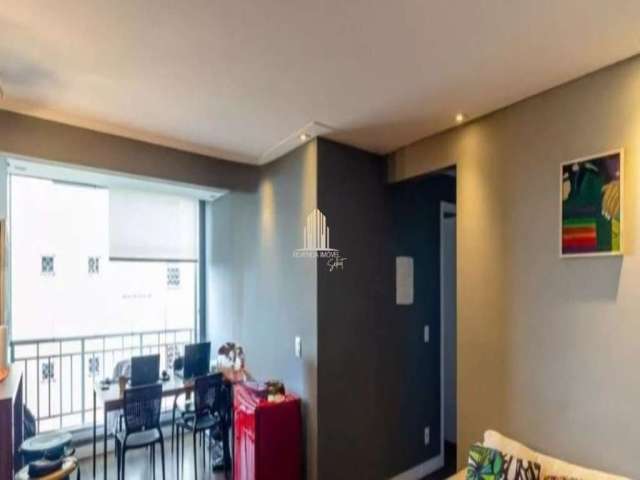 Apartamento com 2 quartos à venda na Barra Funda, São Paulo  por R$ 798.000