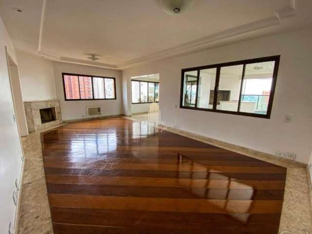 Apartamento com 4 quartos à venda na Vila Suzana, São Paulo  por R$ 1.075.000