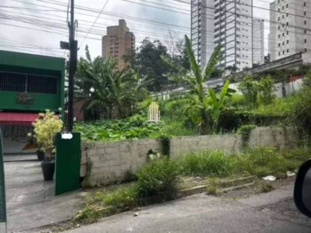 Terreno à venda na Vila Andrade, São Paulo  por R$ 1.500.000