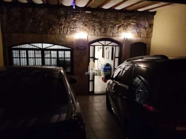 Casa com 3 quartos à venda no Bosque da Saúde, São Paulo  por R$ 1.063.829