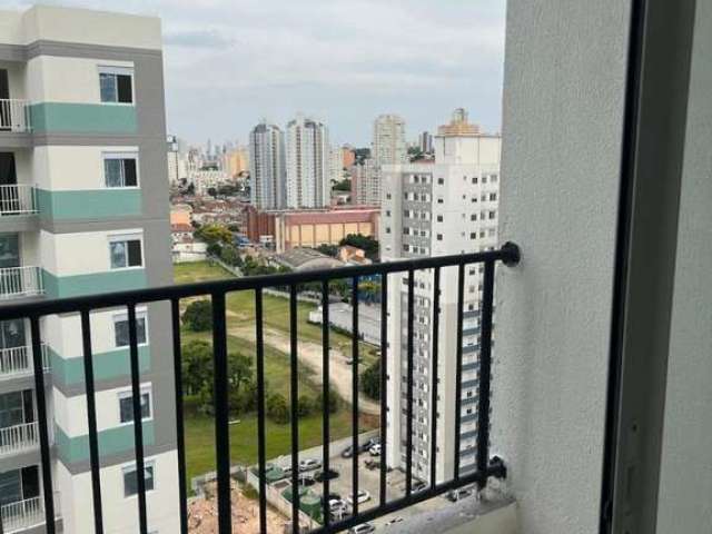 Apartamento com 2 quartos à venda na Liberdade, São Paulo  por R$ 420.000