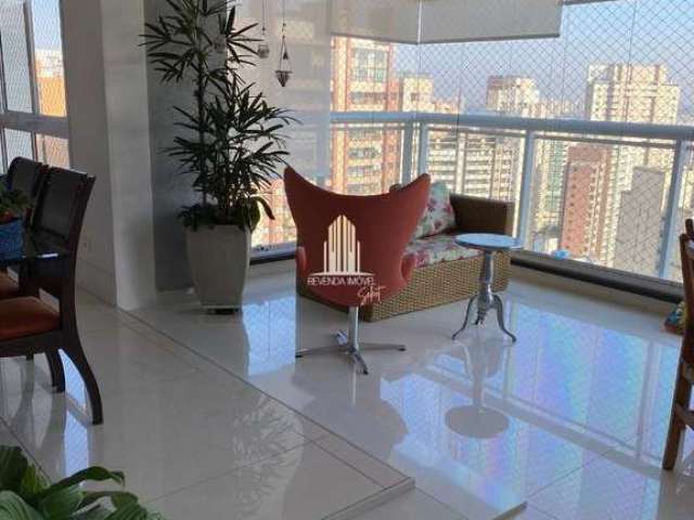 Apartamento com 3 quartos à venda na Vila Suzana, São Paulo  por R$ 1.700.000