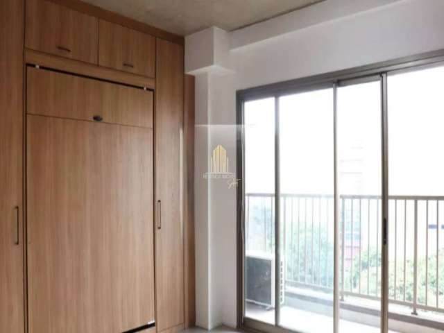 Apartamento com 1 quarto à venda em Cerqueira César, São Paulo  por R$ 1.100.000