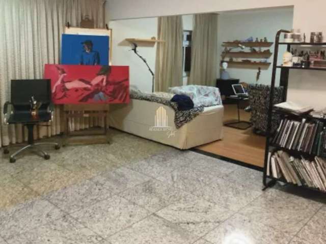 Apartamento com 3 quartos à venda na Pompéia, São Paulo  por R$ 890.000