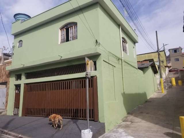 Casa com 3 quartos à venda na Cidade Ademar, São Paulo  por R$ 500.000