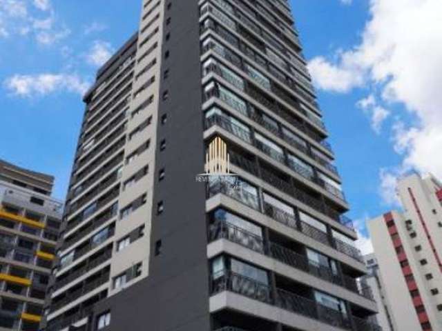 Apartamento com 1 quarto à venda na Bela Vista, São Paulo  por R$ 673.091