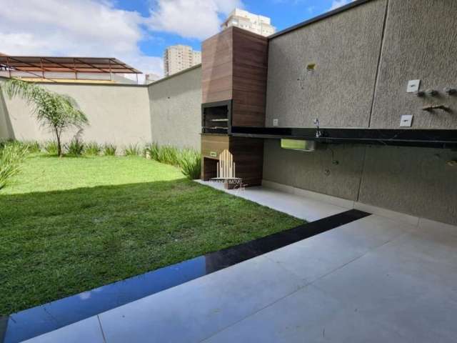 Casa com 3 quartos à venda no Cursino, São Paulo  por R$ 1.380.000