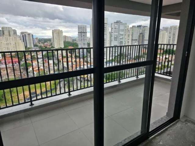 Apartamento com 2 quartos à venda no Jardim das Acacias, São Paulo  por R$ 1.437.000