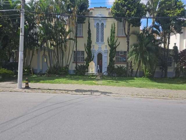 Casa comercial à venda no Jardim Paulista, São Paulo  por R$ 5.000.000