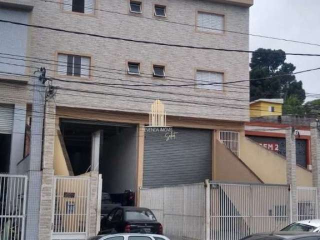 Prédio à venda na Vila Mangalot, São Paulo  por R$ 3.200.000