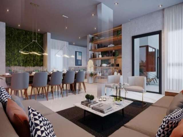 Apartamento com 3 quartos à venda no Jardim Caravelas, São Paulo  por R$ 1.288.298