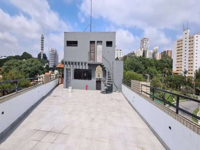 Prédio com 1 sala à venda em Alto da Lapa, São Paulo  por R$ 8.990.000