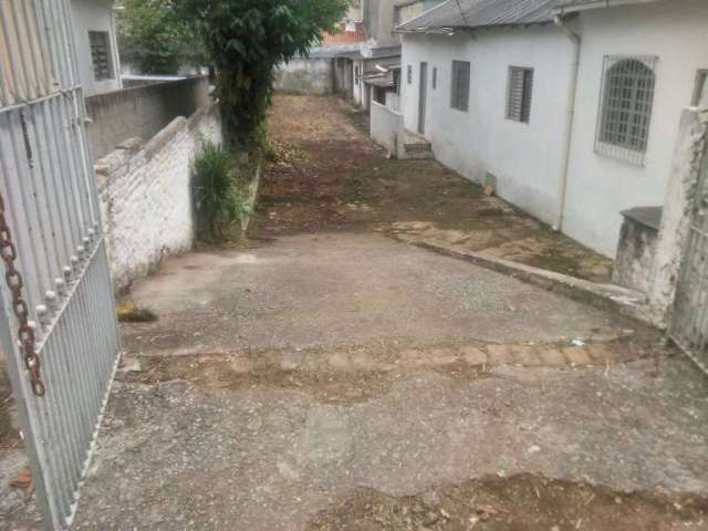 Terreno à venda no Ipiranga, São Paulo  por R$ 1.260.000