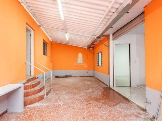 Casa comercial à venda no Jardim Monte Kemel, São Paulo  por R$ 800.000