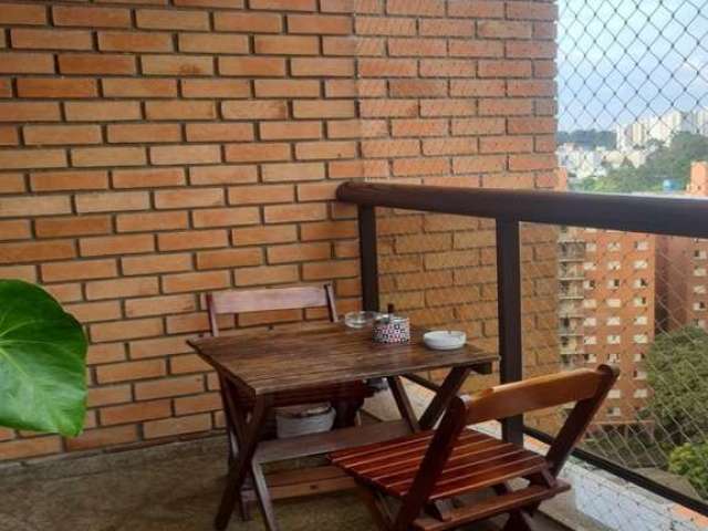 Apartamento com 1 quarto à venda no Jardim Ampliação, São Paulo  por R$ 400.000