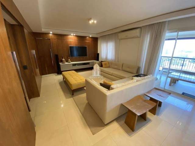 Apartamento com 3 quartos à venda na Barra Funda, São Paulo  por R$ 2.130.000