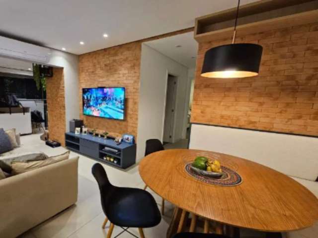 Apartamento com 2 quartos à venda na Barra Funda, São Paulo  por R$ 900.000