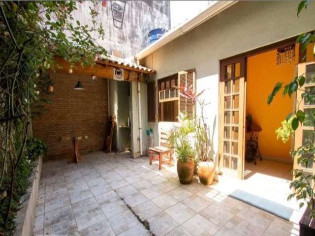 Casa com 1 quarto à venda na Vila Romana, São Paulo  por R$ 1.350.000