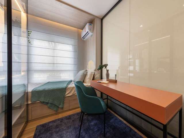 Apartamento com 2 quartos à venda na Bela Vista, São Paulo  por R$ 1.104.440