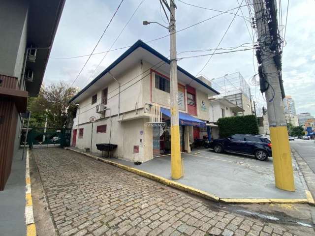 Casa com 3 quartos à venda na Vila Olímpia, São Paulo  por R$ 1.600.000