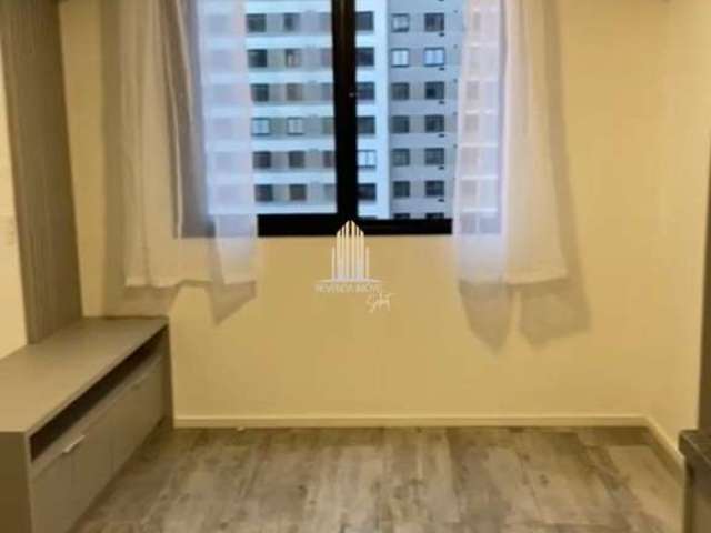 Apartamento com 1 quarto à venda no Butantã, São Paulo  por R$ 360.000