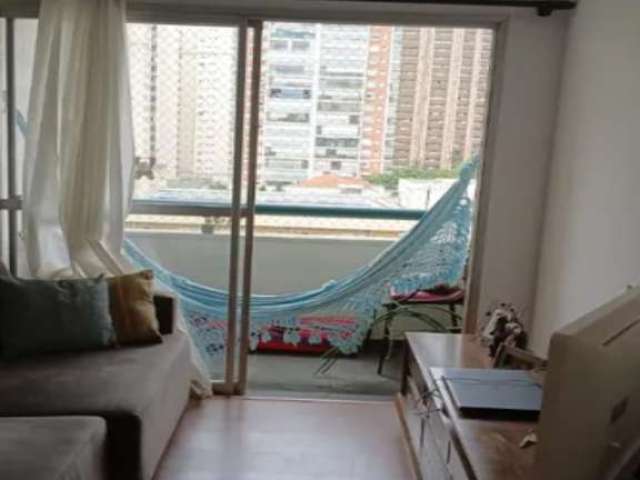 Apartamento com 2 quartos à venda na Pompéia, São Paulo  por R$ 670.000