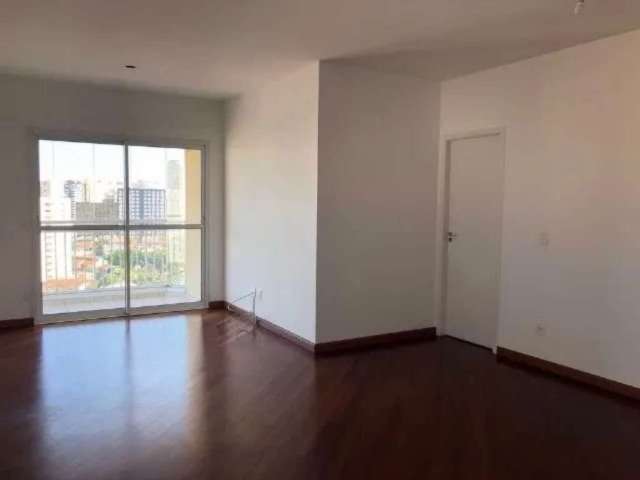 Apartamento com 3 quartos à venda no Mirandópolis, São Paulo  por R$ 979.000