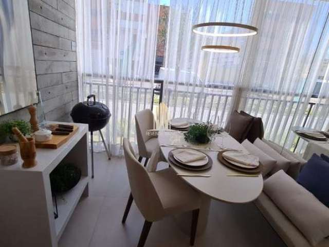 Apartamento com 2 quartos à venda no Parque Residencial da Lapa, São Paulo  por R$ 1.014.300