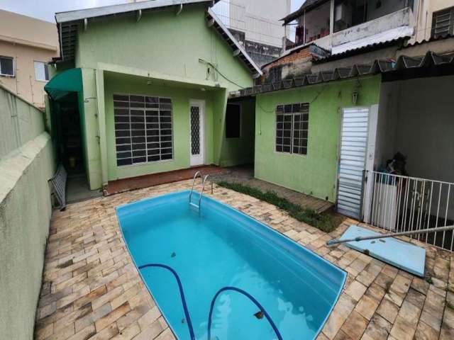 Casa com 6 quartos à venda na Vila Romana, São Paulo  por R$ 3.400.000