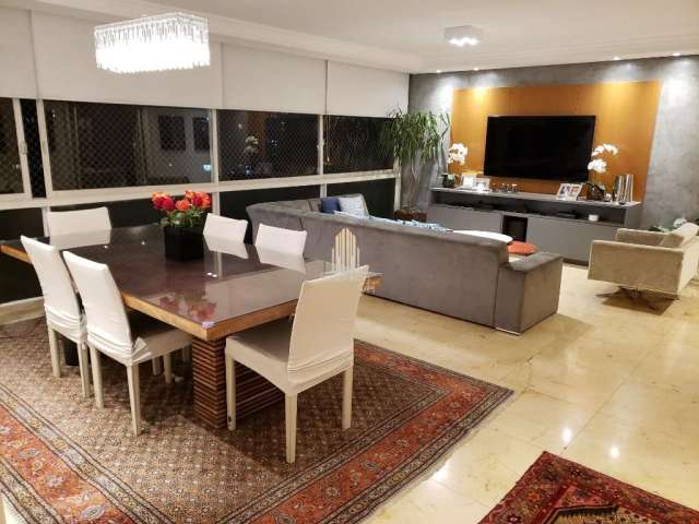 Apartamento com 3 quartos à venda em Pinheiros, São Paulo  por R$ 2.250.000