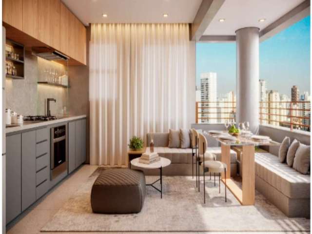 Apartamento com 1 quarto à venda no Butantã, São Paulo  por R$ 580.000