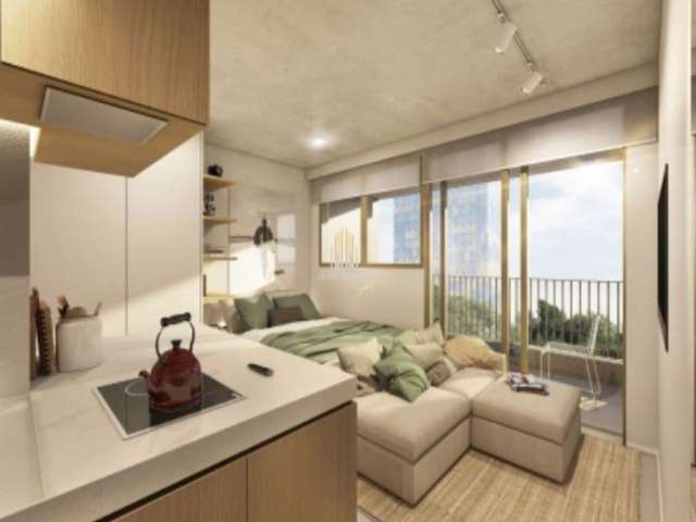 Apartamento com 2 quartos à venda em Cerqueira César, São Paulo  por R$ 2.200.220