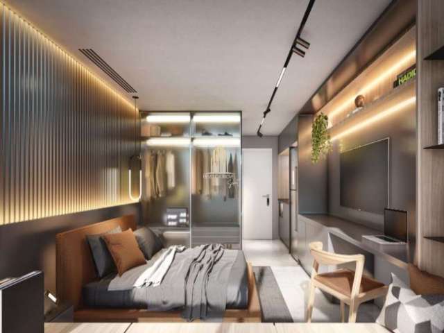 Apartamento com 1 quarto à venda na Pompéia, São Paulo  por R$ 1.303.338