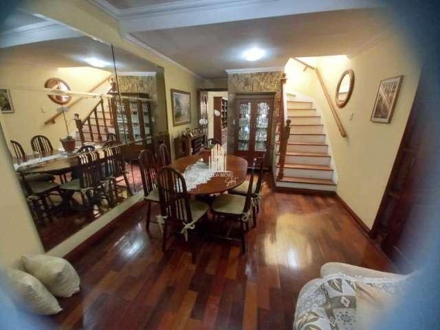 Casa com 3 quartos à venda na Vila Arriete, São Paulo  por R$ 1.140.000