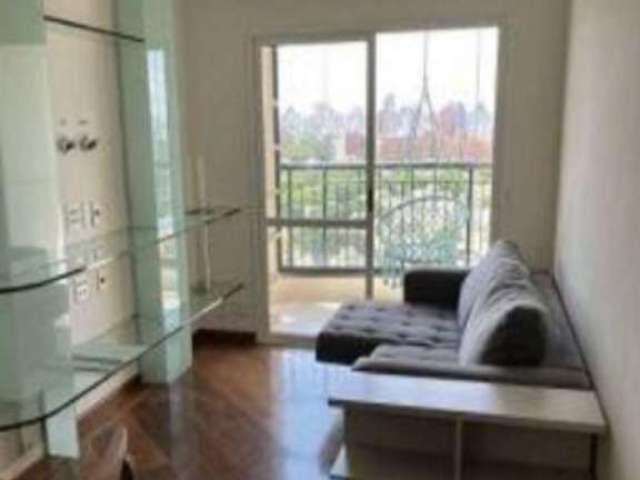 Apartamento com 2 quartos à venda na Vila Madalena, São Paulo  por R$ 1.300.000