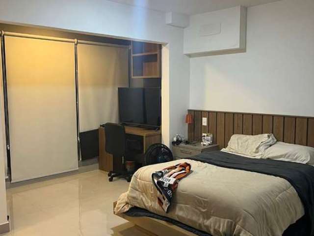 Loft com 1 quarto à venda na Vila Mariana, São Paulo  por R$ 520.000