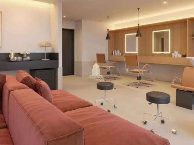 Apartamento com 2 quartos à venda no Mirandópolis, São Paulo  por R$ 990.781